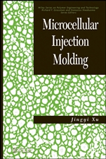 Microcellular Injection Molding - ISBN 9780470466124