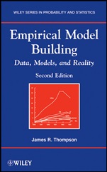 Empirical Model Building: Data, Models, and Reality - ISBN 9780470467039