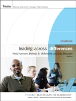Leading Across Differences: Casebook - ISBN 9780470467169