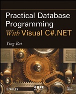 Practical Database Programming With Visual C#.NET - ISBN 9780470467275