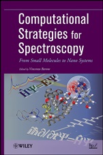 Computational Strategies for Spectroscopy: from Small Molecules to Nano Systems - ISBN 9780470470176