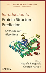 Introduction to Protein Structure Prediction: Methods and Algorithms - ISBN 9780470470596