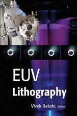 EUV Lithography - ISBN 9780470471555