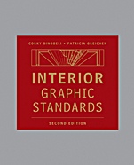 Interior Graphic Standards - ISBN 9780470471579