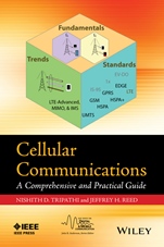 Cellular Communications: A Comprehensive and Practical Guide - ISBN 9780470472071