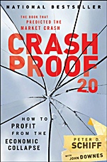 Crash Proof 2.0: How to Profit From the Economic Collapse - ISBN 9780470474532