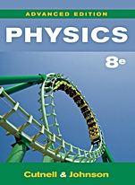 Physics: High School Edition - ISBN 9780470475447