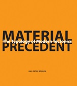 Material Precedent - ISBN 9780470477298