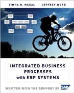 Integrated Business Processes with ERP Systems - ISBN 9780470478448