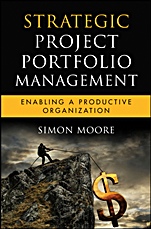 Strategic Project Portfolio Management: Enabling a Productive Organization - ISBN 9780470481950