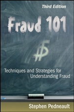 Fraud 101: Techniques and Strategies for Understanding Fraud - ISBN 9780470481967