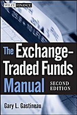 The Exchange–Traded Funds Manual - ISBN 9780470482339