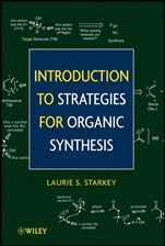 Introduction to Strategies for Organic Synthesis - ISBN 9780470484098