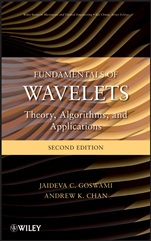 Fundamentals of Wavelets: Theory, Algorithms, and Applications - ISBN 9780470484135