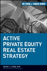 Active Private Equity Real Estate Strategy - ISBN 9780470485026