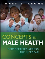 Concepts in Male Health: Perspectives Across The Lifespan - ISBN 9780470486382