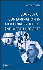 Sources of Contamination in Medicinal Products and Medical Devices - ISBN 9780470487501