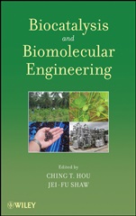 Biocatalysis and Biomolecular Engineering - ISBN 9780470487594