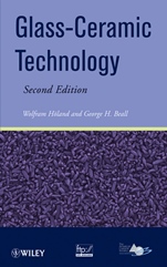 Glass Ceramic Technology - ISBN 9780470487877
