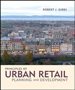 Principles of Urban Retail Planning and Development - ISBN 9780470488225