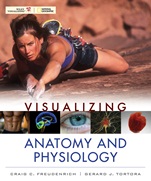 Visualizing Anatomy and Physiology - ISBN 9780470491249