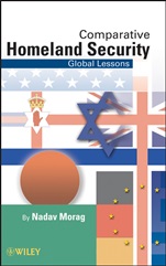 Comparative Homeland Security: Global Lessons - ISBN 9780470497142