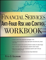 Financial Services Anti–Fraud Risk and Control Workbook - ISBN 9780470498996