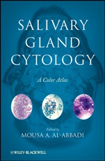 Salivary Gland Cytology: A Color Atlas - ISBN 9780470500927