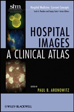 Hospital Images: A Clinical Atlas - ISBN 9780470501016