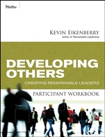 Developing Others Participant Workbook: Creating Remarkable Leaders - ISBN 9780470501863