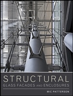 Structural Glass Facades and Enclosures - ISBN 9780470502433