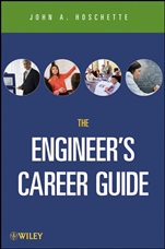 The Engineers Career Guide - ISBN 9780470503508