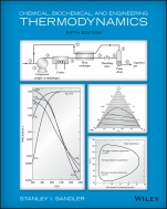 Chemical, Biochemical, and Engineering Thermodynamics - ISBN 9780470504796