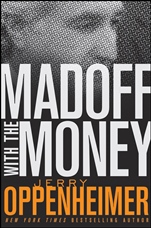Madoff with the Money - ISBN 9780470504987