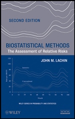 Biostatistical Methods: The Assessment of Relative Risks - ISBN 9780470508220