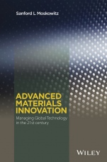 Advanced Materials Innovation: Managing Global Technology in the 21st century - ISBN 9780470508923