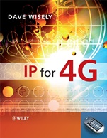 IP for 4G - ISBN 9780470510162