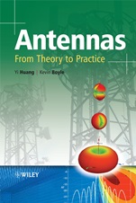 Antennas: From Theory to Practice - ISBN 9780470510285