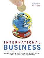 International Business - ISBN 9780470510292