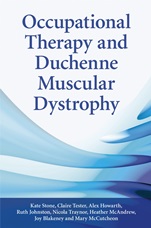 Occupational Therapy and Duchenne Muscular Dystrophy - ISBN 9780470510308