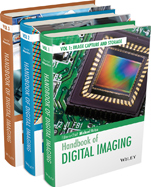 Handbook of Digital Imaging - ISBN 9780470510599