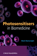 Photosensitisers in Biomedicine - ISBN 9780470510605