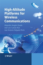 High–Altitude Platforms for Wireless Communications - ISBN 9780470510612