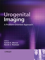 Urogenital Imaging: A Problem–Oriented Approach - ISBN 9780470510896