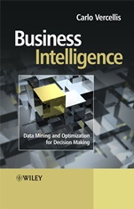 Business Intelligence: Data Mining and Optimization for Decision Making - ISBN 9780470511398