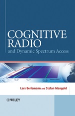 Cognitive Radio and Dynamic Spectrum Access - ISBN 9780470511671