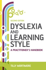 Dyslexia and Learning Style: A Practitioners Handbook - ISBN 9780470511688
