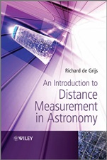 An Introduction to Distance Measurement in Astronomy - ISBN 9780470511800