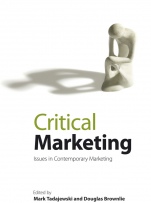 Critical Marketing: Issues in Contemporary Marketing - ISBN 9780470512005