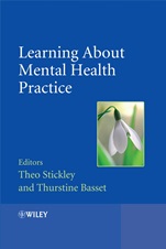 Learning About Mental Health Practice - ISBN 9780470512265